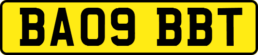 BA09BBT