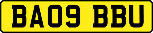 BA09BBU