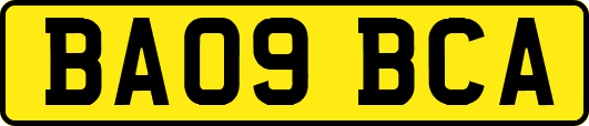 BA09BCA