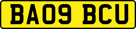 BA09BCU