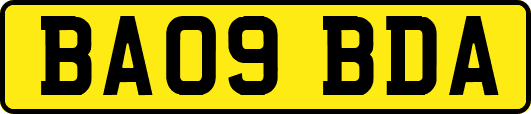 BA09BDA