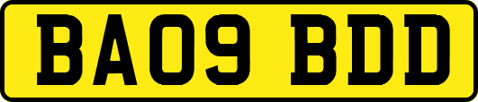 BA09BDD