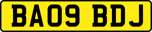 BA09BDJ