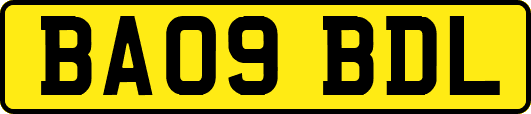 BA09BDL