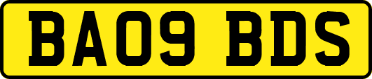 BA09BDS
