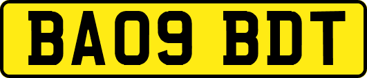 BA09BDT