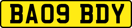 BA09BDY