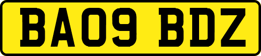 BA09BDZ