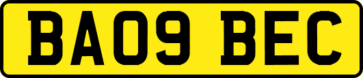 BA09BEC