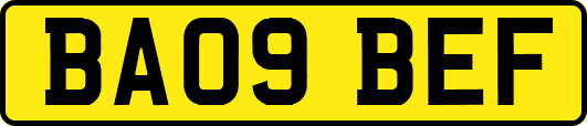 BA09BEF