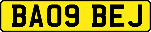 BA09BEJ