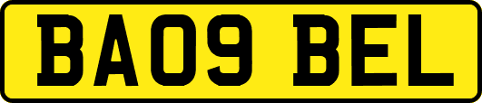 BA09BEL