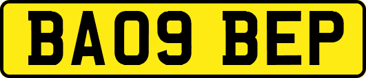 BA09BEP