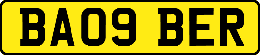 BA09BER
