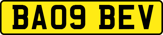 BA09BEV