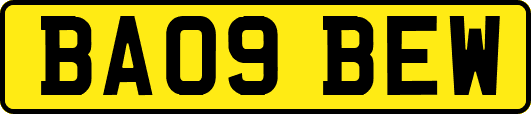 BA09BEW