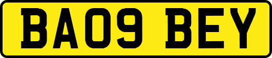 BA09BEY
