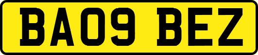 BA09BEZ