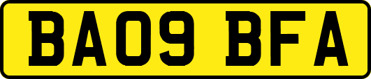 BA09BFA