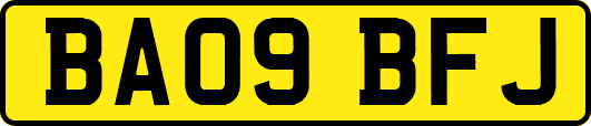 BA09BFJ