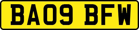 BA09BFW