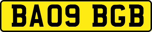 BA09BGB