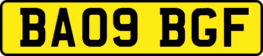 BA09BGF