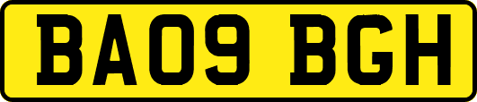 BA09BGH
