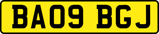 BA09BGJ