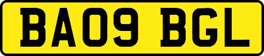BA09BGL