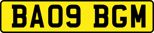 BA09BGM