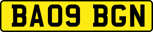 BA09BGN