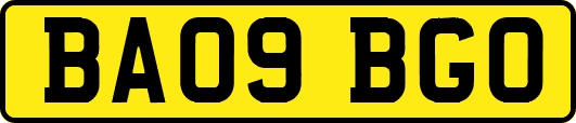 BA09BGO