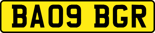 BA09BGR