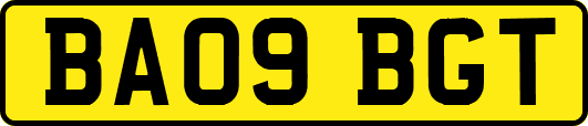 BA09BGT