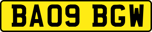 BA09BGW