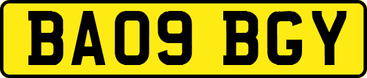 BA09BGY