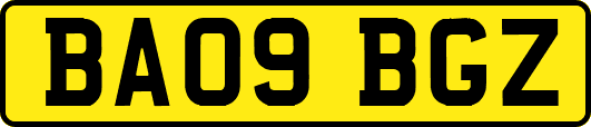 BA09BGZ