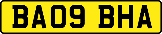 BA09BHA