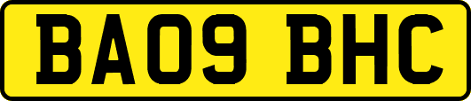 BA09BHC