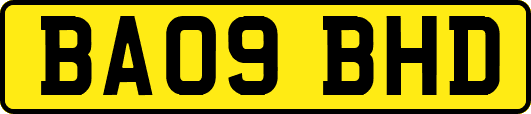 BA09BHD