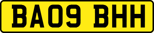 BA09BHH