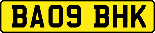 BA09BHK