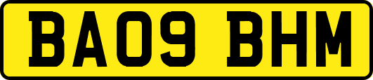 BA09BHM