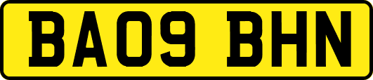 BA09BHN