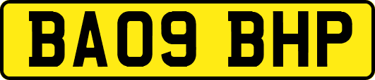 BA09BHP