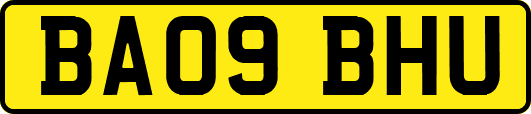 BA09BHU