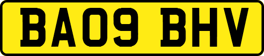 BA09BHV