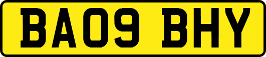 BA09BHY