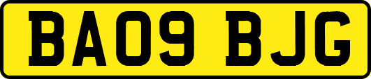 BA09BJG